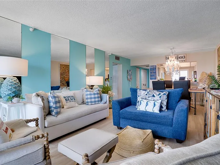 15000 Gulf Blvd #907 — Photo 12
