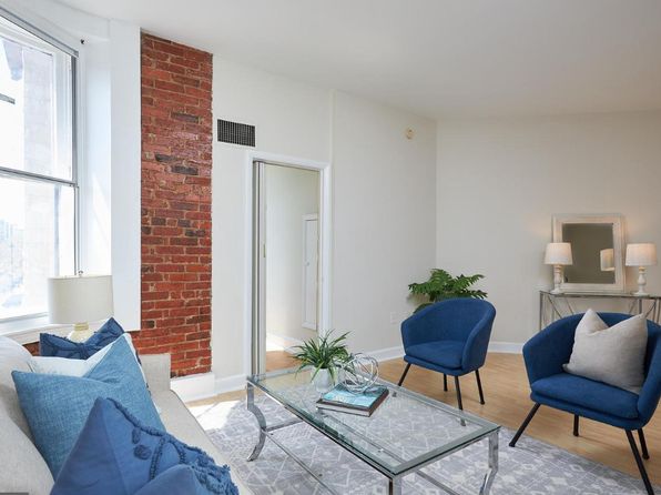 1615 Q St NW APT 201