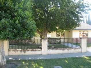 9153 Oneida Ave, Sun Valley, CA 91352
