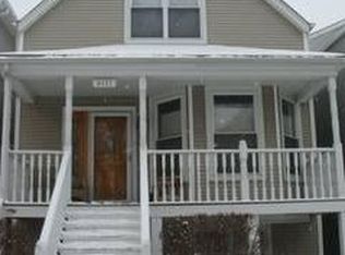 4111 N Oakley Ave, Chicago, IL 60618