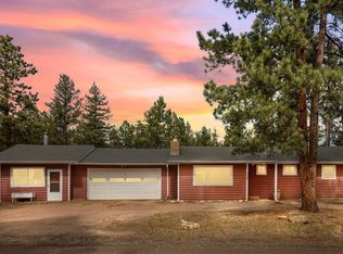 30143 Lee Road, Evergreen, CO 80439