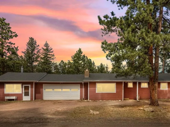 30143 Lee Road, Evergreen, CO 80439