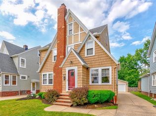 4345 Ardmore Rd, South Euclid, OH 44121