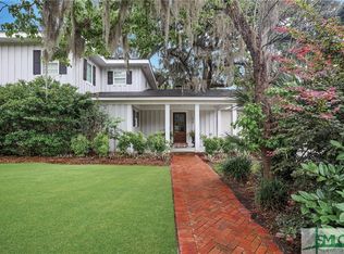 606 Sonja St, Savannah, GA 31406