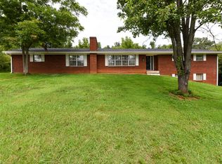 2610 W Old Topside Rd, Louisville, TN 37777