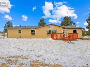 17660 Cleese Ct, Peyton, CO 80831