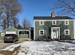 113 High Rd, Newbury, MA 01951