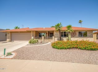 16430 N 111th Ave, Sun City, AZ 85351