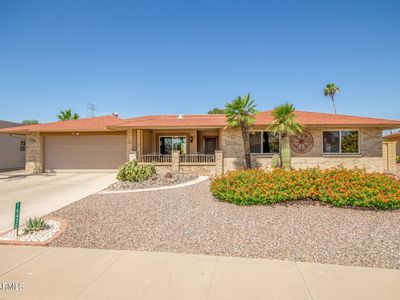 16430 N 111th Ave, Sun City, AZ, 85351