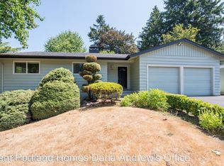 12390 SW 106th Dr, Tigard, OR 97223