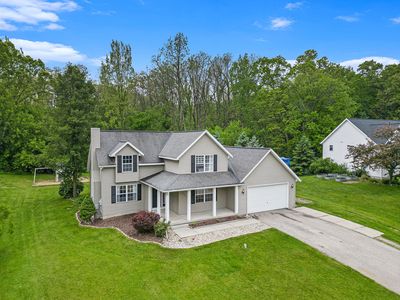 13860 Rolling Creek Dr, Lowell, MI, 49331