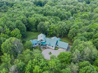 5195 Canadice Lake Rd, Hemlock, NY 14466
