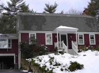 8 Pine St, Kingston, MA 02364
