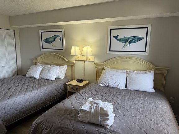 4th image of 2000 N Ocean Blvd. #1704