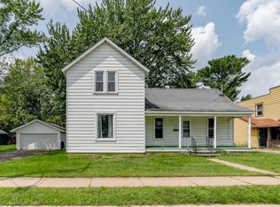 1472 Grand Ave, Schofield, WI 54476