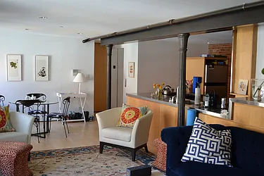 Rented by Tabak Real Estate