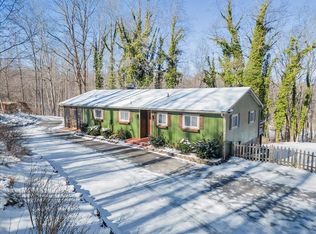 182 Countrywood Ln, Rocky Mount, VA 24151