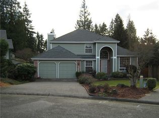 11857 SE 321st Pl, Auburn, WA 98092