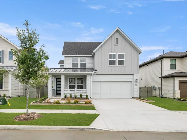 712 Fledgling Trl, Argyle, TX 76226