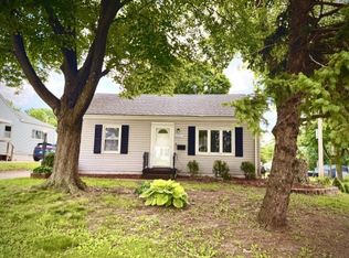 601 11th St, West Des Moines, IA 50265