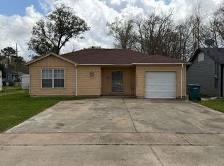 2125 Primrose St, Beaumont, TX 77703