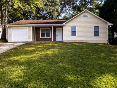 653 Towngate Blvd, Jonesboro, GA, 30238