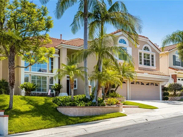 20335 Via Manzanillo, Yorba Linda, CA 92887
