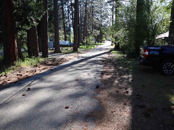 1136 Pioneer Rd, East Quincy, CA 95971