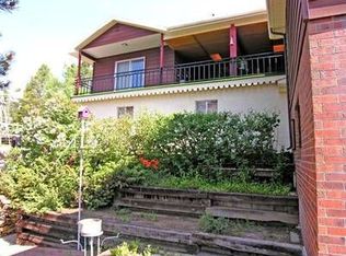 458 County Road 645, Grand Lake, CO 80447