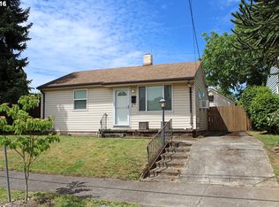 933 NE 71st Ave, Portland, OR 97213