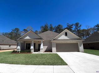 64317 Taylor Farms Rd, Pearl River, LA 70452