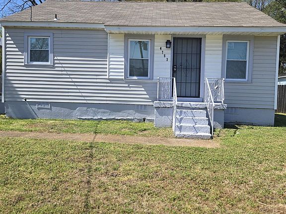 2nd image of 4753 Berta Rd