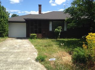 428 NE 167th Pl, Portland, OR 97230