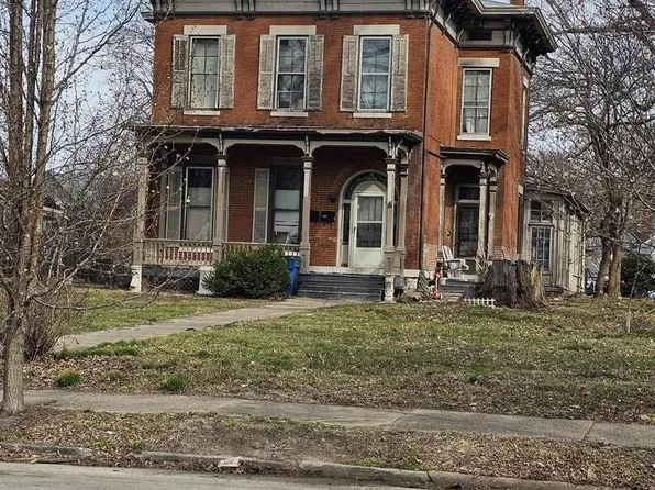 1303 State St, Quincy, IL 62301