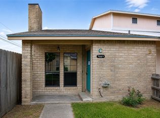 11209 Willowood Creek Dr APT C, Corpus Christi, TX 78410
