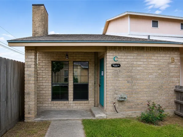 11209 Willowood Creek Dr APT C, Corpus Christi, TX 78410
