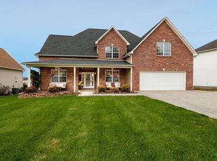 12816 Clear Ridge Rd, Knoxville, TN 37922