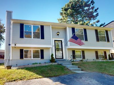 806 Finch Dr, Landover, MD, 20785