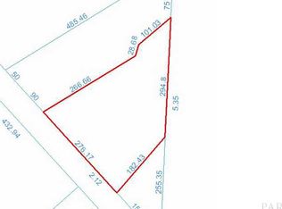 250 & 252 San Carlos Rd, Cantonment, FL 32533