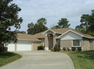 1 Shortleaf Ct W, Homosassa, FL 34446