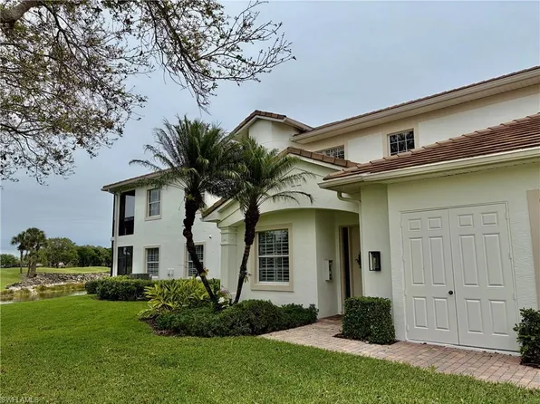 4794 Alberton CT #3003, NAPLES, FL 34105