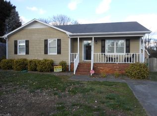 501 W Dalton Rd, King, NC 27021