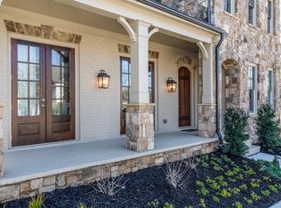 4736 Wieuca Rd NE, Atlanta, GA 30342