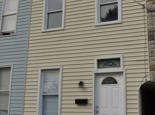 3528 6th St, Baltimore, MD 21225