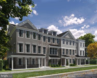 403 Pennybrook Ct #2, Flourtown, PA, 19031