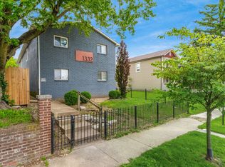 1332 Courtland Avenue, Columbus, OH 43201