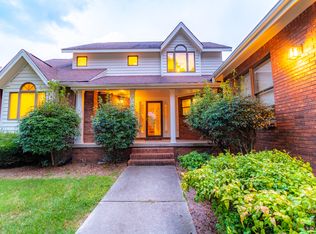 317 Shenandoah Dr NE, Calhoun, GA 30701