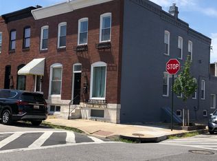 200 S Robinson St, Baltimore, MD 21224