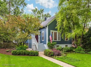 1072 Pine St, Winnetka, IL 60093