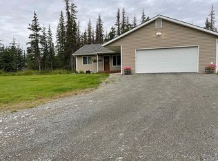 48210 Miracle Ave, Soldotna, AK 99669